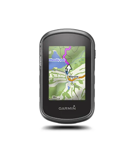 eTrex Touch 35 GPS/GLONASS,EEU