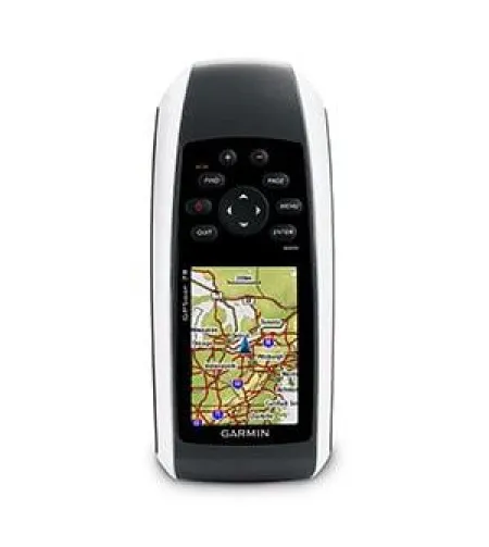 Garmin Poland-GPSMAP78,Worldwide