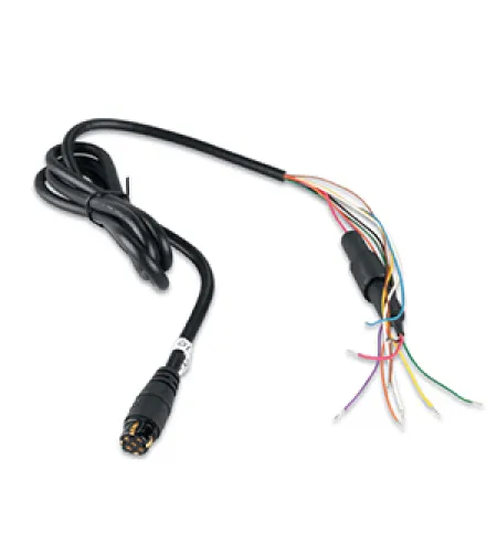Pwr/Data Cable,GPSMAP276C