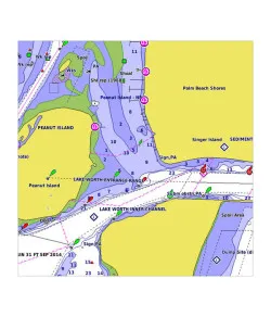 HXEU062R-g3 Russian Inland Waterways