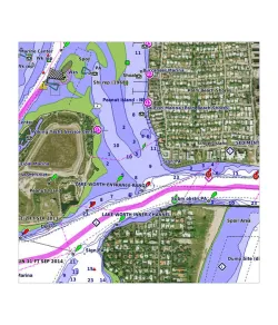 VEU041R-g3 Oslo-Skagerak-Haugesund