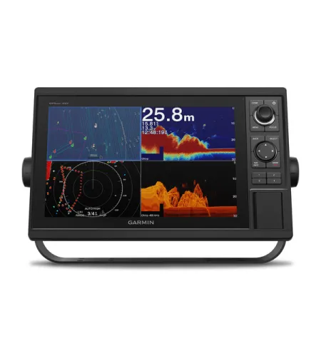 GPSMAP 1222xsv, Worldwide