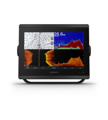 GPSMAP 8410xsv, Worldwide