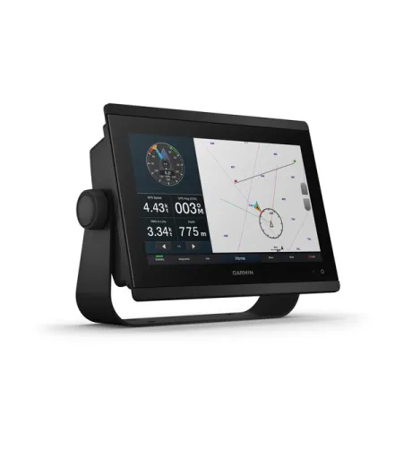 GPSMAP 8412, Worldwide