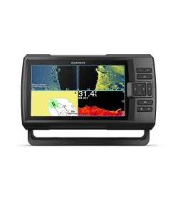 Striker Vivid 9sv, WW w/GT52