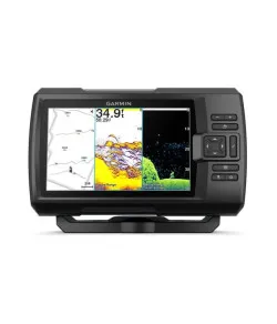 Striker Vivid 7cv, WW w/ GT20