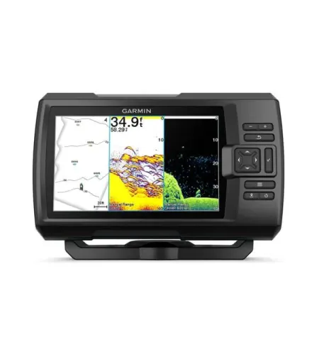 Striker Vivid 7cv, WW w/ GT20