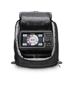 Striker Vivid 5cv,Portable Ice Fishing Bundle w/GT8HW-IF,EU