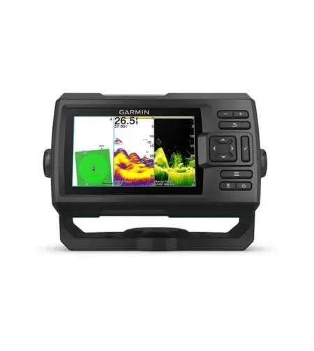 Striker Vivid 5cv, WW w/GT20