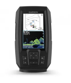 Striker Vivid 4cv, WW w/GT20