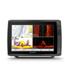 ECHOMAP Ultra 122sv, WW, w/GT56 xdcr