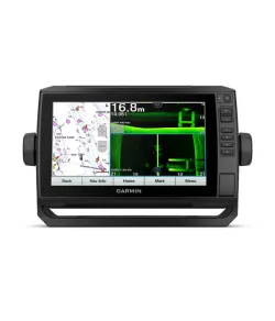 ECHOMAP UHD 92sv, WW, w/o xdcr