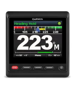 GHC20,Marine Autopilot Control