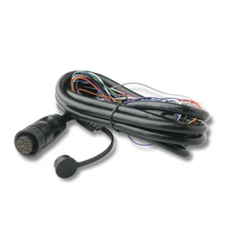 Access,Pwr/Data,19-pin,Repl,For Chartplotters