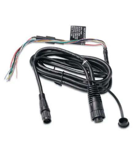 Access,Pwr/Data/Xdcr,19-pin,Repl,For Sounders