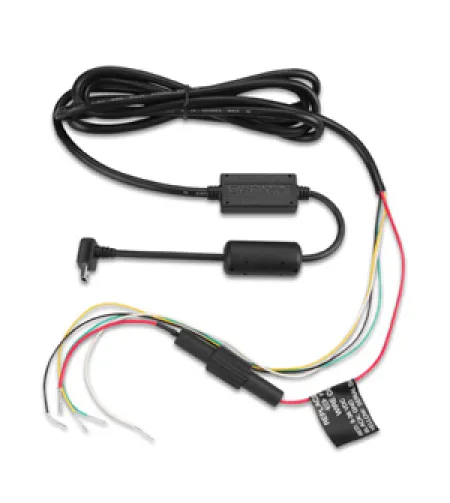 Access,Serial Data/Power Cable with Ferrite