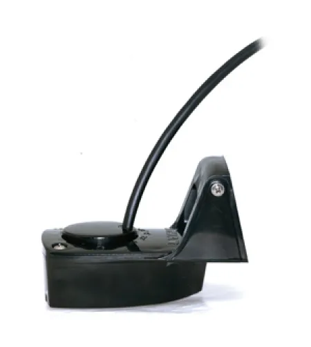 Acc,Xdcr,TM150M,8-pin,CHIRP,300W,Transom Mount