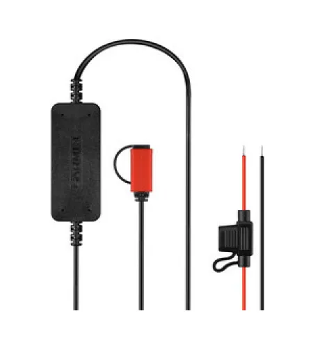 Access,Power Cable,Bare Wire, 1.5A