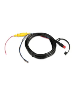 Cable,Power,Data,6ft,echoMAP Essentials