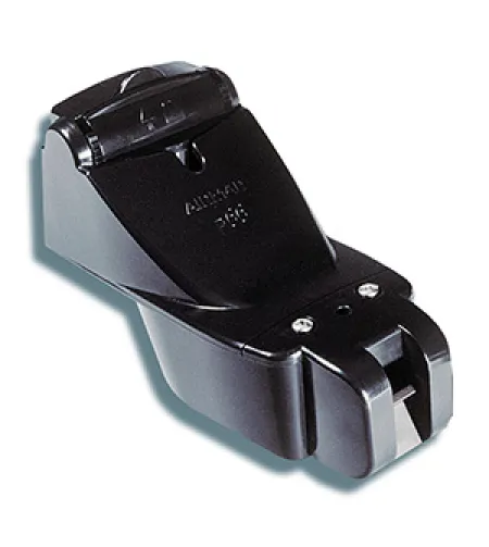 Acc,Triducer,P66,8-pin,600W,Transom Mount,200/50kHz