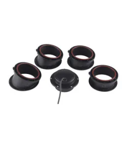 GT15M-IH,Xdcr,8pin,Mid-CHIRP,In Hull