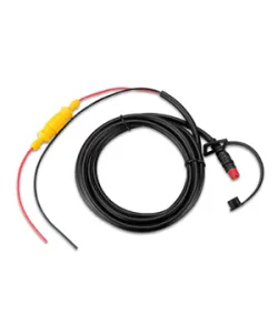Accy,Echo FF,18AWG Power Cable