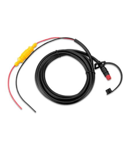 Accy,Echo FF,18AWG Power Cable
