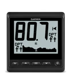 GNX20,Marine Instrument, standard LCD