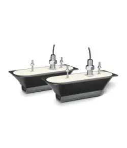 GT51M-THP,Xdcr,12pin,Trad:mid-CHIRP,DV&SV:260/455,New Design