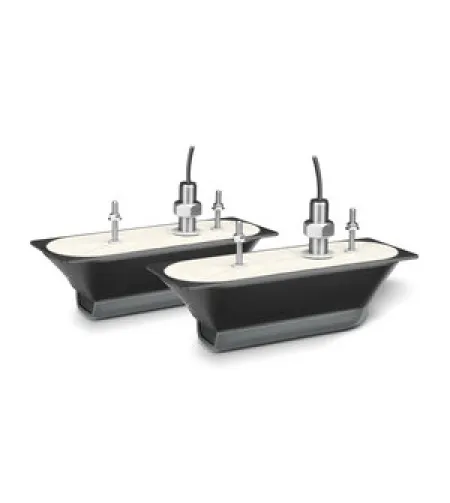 GT51M-THP,Xdcr,12pin,Trad:mid-CHIRP,DV&SV:260/455,New Design