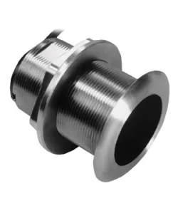 Acc,Xdcr,SS60,8-pin,600W,Tilted SS Thru-hull,20,200/50