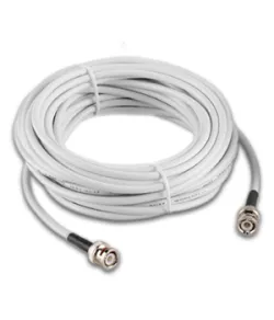 Access,Ca Assy,10 Meter BNC,RG-58A/U,white