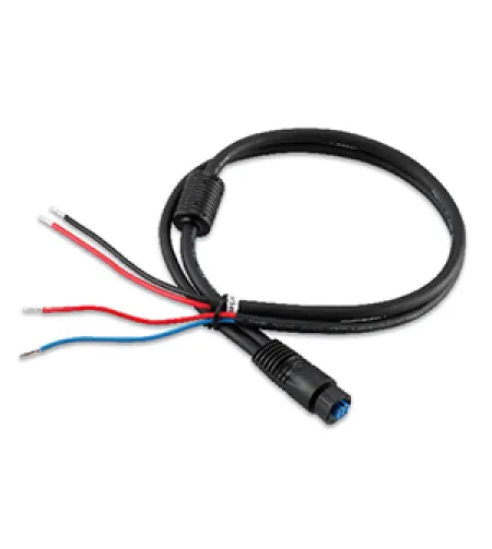 Actuator Power Cable,GHP12