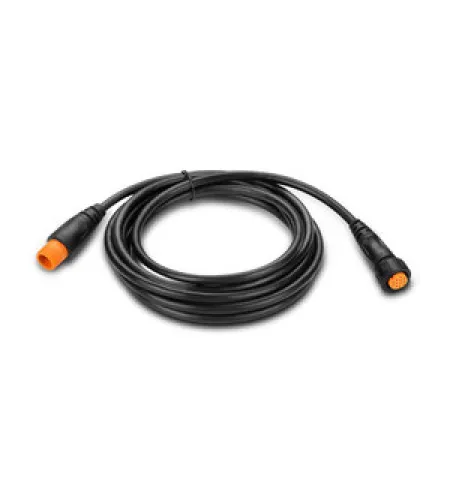 Accy,10ft Xdcr Extension Cable,12pin,w/XID