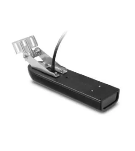 GT23M-TM,Xdcr,8pin,Mid-CHIRP,DownVu 260/455,Transom