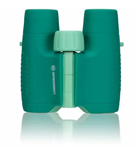 BRESSER Junior 6x21 Детский бинокль Зеленый