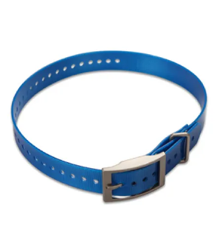 Acc,Replacement Collar,TT10,Dark Blue