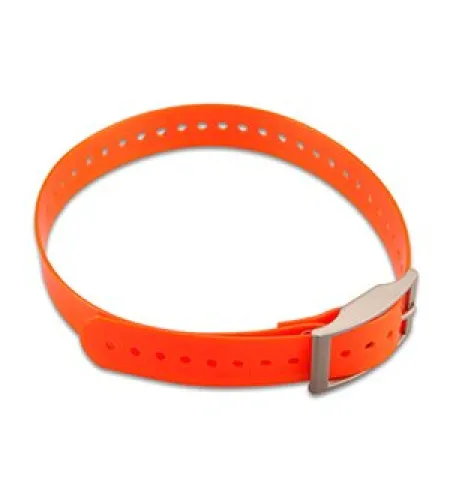 Acc,Replacement Collar,TT10,Small Dog,Orange