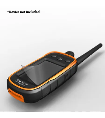 Accessory, Anti Glare Film, Alpha 100