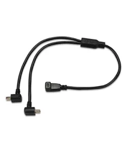 Acc,Replacement Split Adapter Cable,Alpha