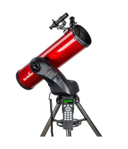 Sky-Watcher Star Discovery 130 Newtonian teleskoop