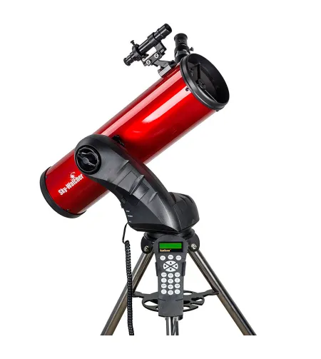 Sky-Watcher Star Discovery 130 Newtonian telescope