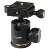 Tripod ball-head, Omegon, Pro OM8