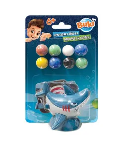 Buki Marbles Launcher