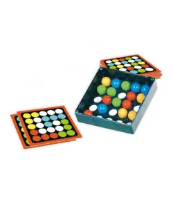 Game, Nimble Fingers, Buki