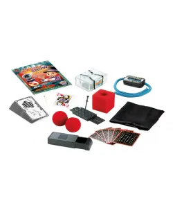 Minu mustkunstishow, Buki