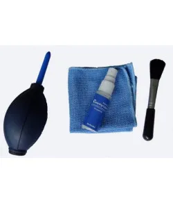 Cleaning kit, BRESSER BR-LP20