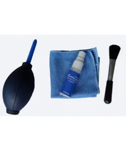 Набор для чистки оптики Bresser BR-LP20