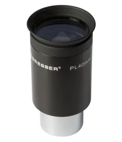 Eyepiece, BRESSER 40mm Plössl 31,7mm/1,25"