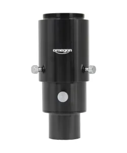 Variable projection and Foto adapter 1,25, Omegon
